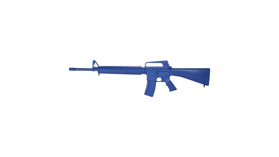 BLUE TRAINING GUNS - COLT AR15