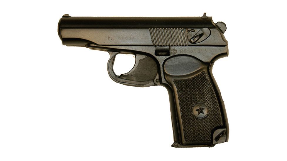 Blueguns Training Period Weapon, Makarov, FSMAKB