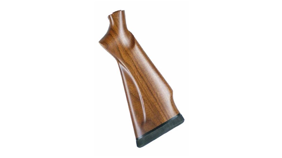 Boyds Hardwood Gunstocks American Plainsman Mossberg 500 12 Gauge Stock Walnut Finished 381562J01117