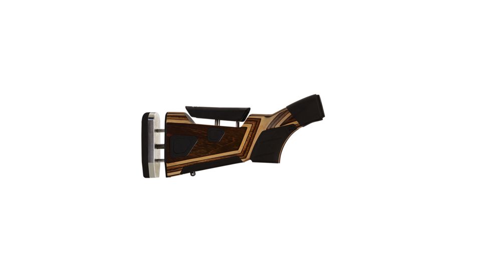 Boyds Hardwood Gunstocks At-One Remington 870 Shotgun Stock, 12 Gauge, Coyote, 3U2172J79127