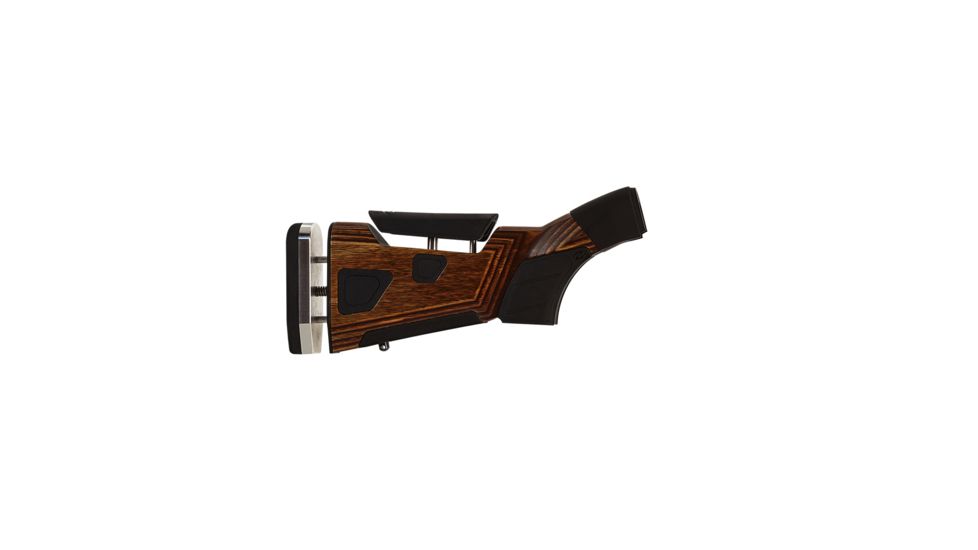 Boyds Hardwood Gunstocks At-One Remington 870 Shotgun Stock, 12 Gauge, Nutmeg, 3U2172J79111