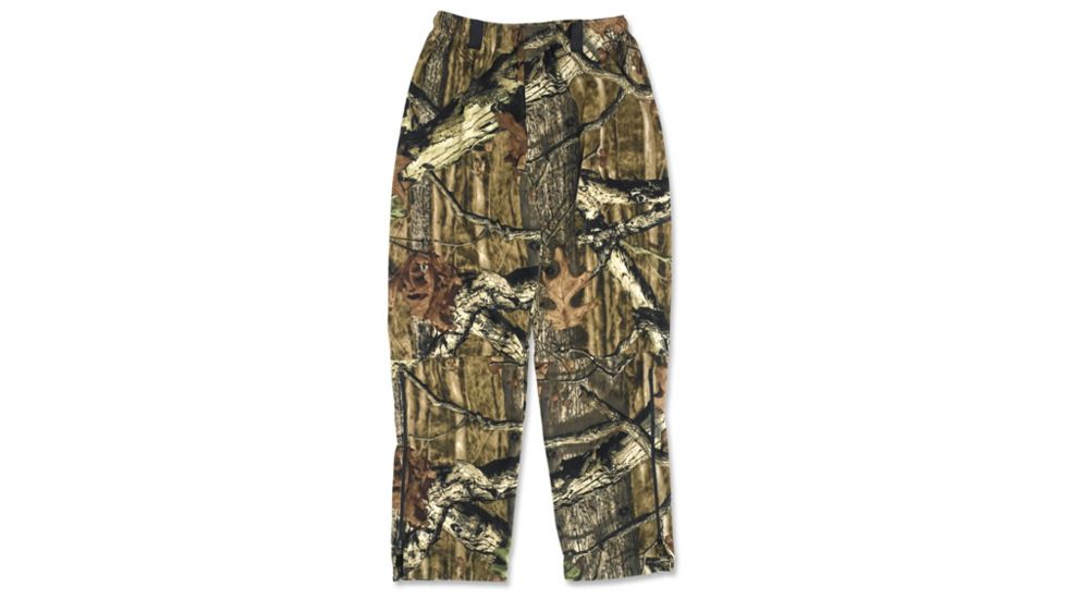 Browning 4X Microfleece Pant, Mossy Oak Break-Up Infinity, S 3027922001