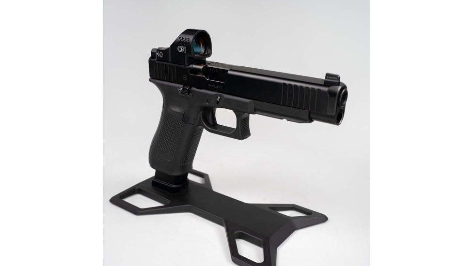 C&amp;H Precision Weapons Comp Optic - RD-COMP-RD