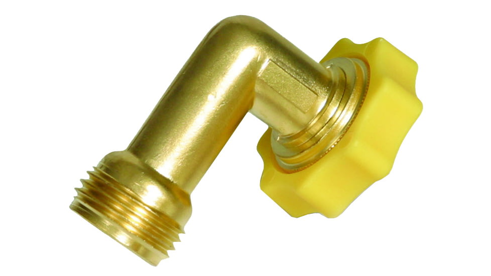 Camco Hose Elbows