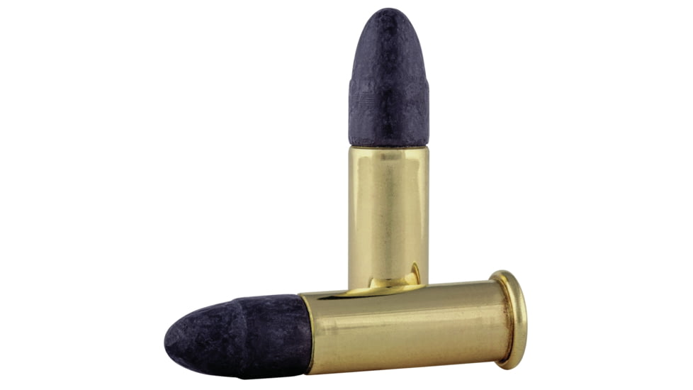 CCI Ammunition Clean-22 Suppressor .22 Long Rifle 45 grain Lead Round Nose Rimfire Ammo, 200 Rounds, 980CC