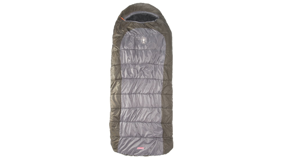 Coleman Extreme Weather Sleeping Bag, Big Basin, 2000032182