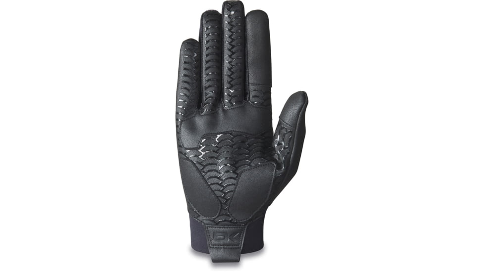 Dakine Fish Full Finger Glove, Black, 2XL, D.100.6841.001.2X