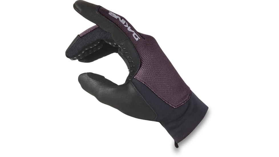 Dakine Fish Full Finger Glove, Black, 2XL, D.100.6841.001.2X