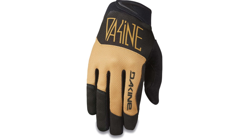 Dakine Syncline Gloves 2.0 - Mens, Black/Tan, Small, D.100.6801.028.SL