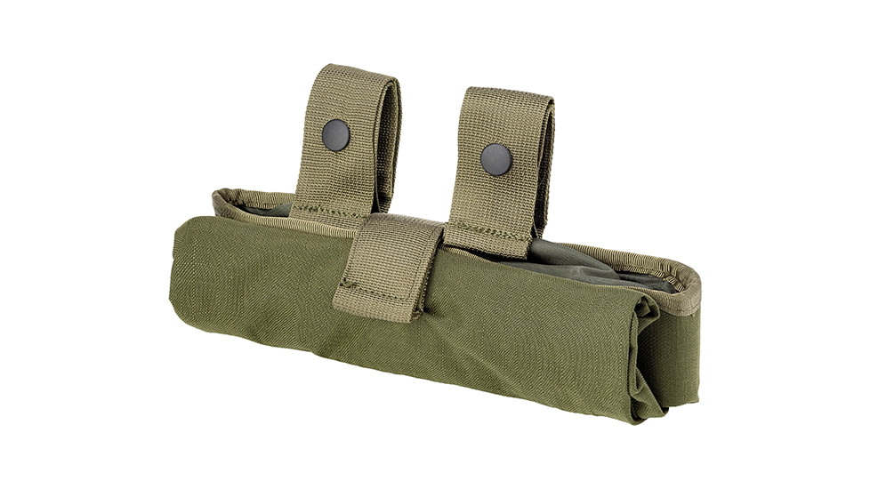 Defcon 5 Leg Dump Pouch, OD Green, D5-DMP910 OD