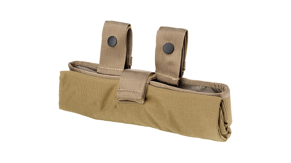 Defcon 5 Leg Dump Pouch, Tan, D5-DMP910 CT