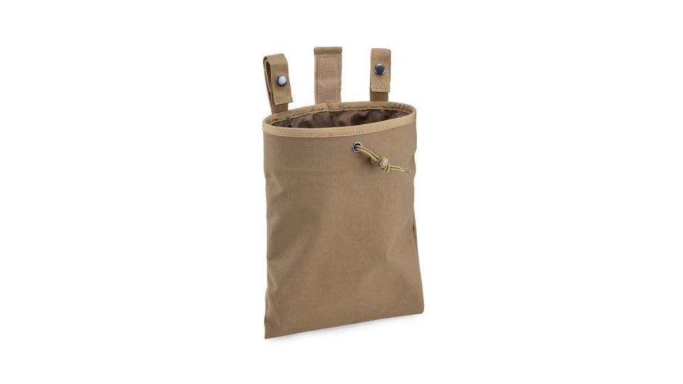 Defcon 5 Outac Dump Pouch, Tan, OT-DMP911 CT