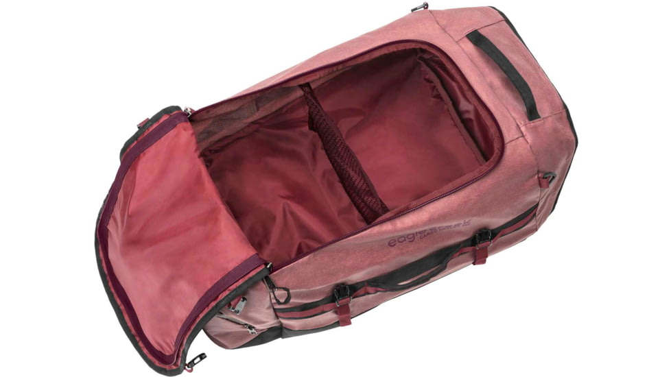 Eagle Creek Cargo Hauler 90L Duffel Bag, Earth Red, 90L, EC020303610