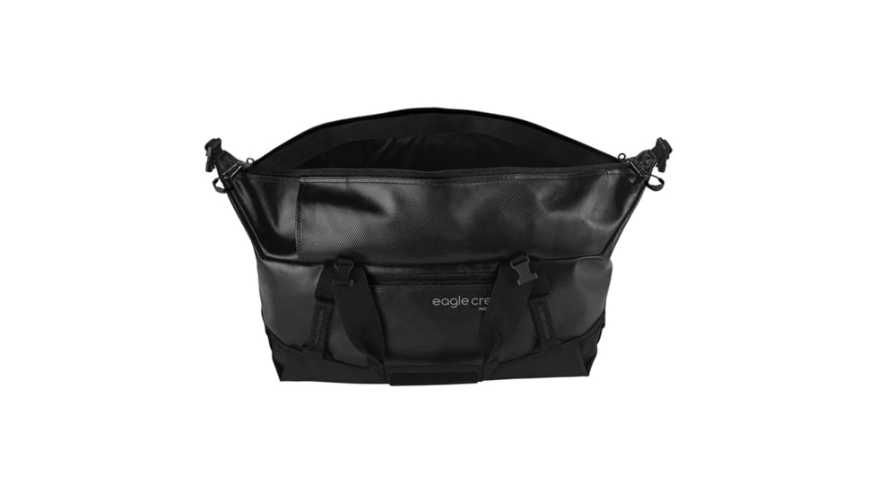 Eagle Creek Migrate 40L Duffel, Black, 40L, EC0A5EKF010OS