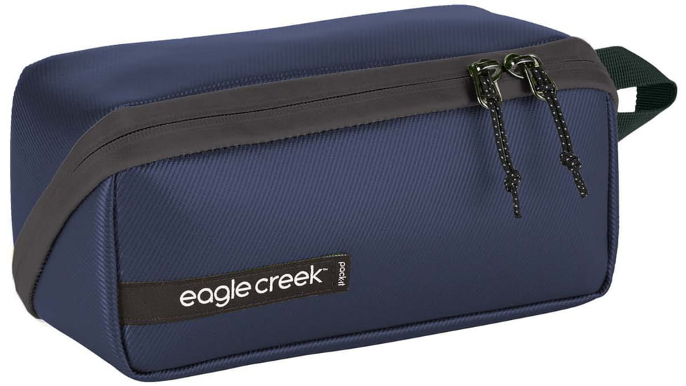 Eagle Creek Pack-It Gear Quick Trip, Rush Blue, EC0A4AEY420