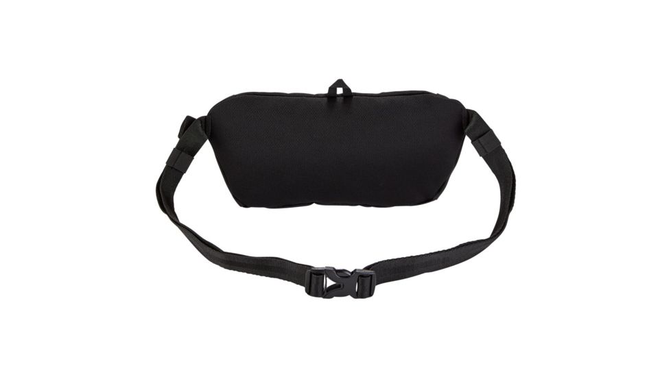 Eagle Creek Stash Waist Bag, Black, One Size, EC0A4PDJ010