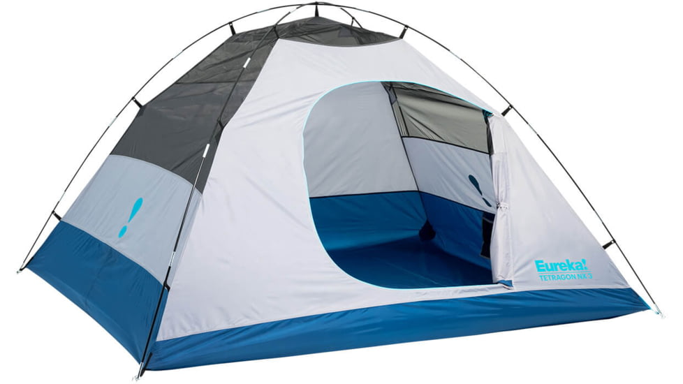 Eureka Tetragon NX 3 Tents, 2629143