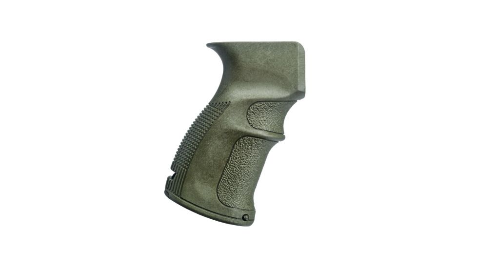 FAB Defense Ergonomic Pistol Grip for AK-47, FX-AG47G