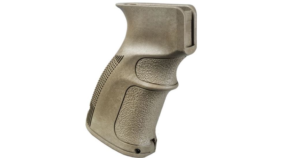 FAB Defense Ergonomic Pistol Grip for AK-47, FX-AG47T