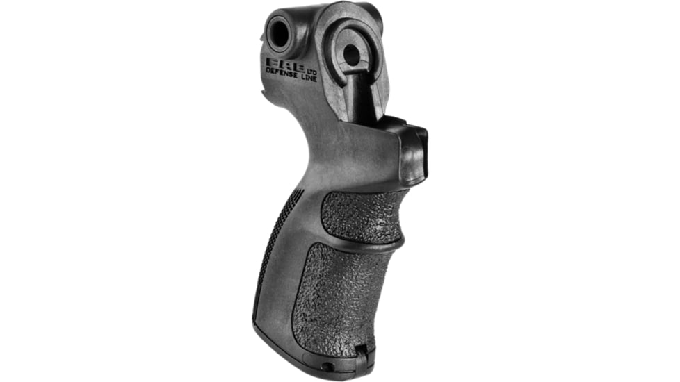 FAB Defense Moss 500 Pistol Grip, Black, FX-AGM500