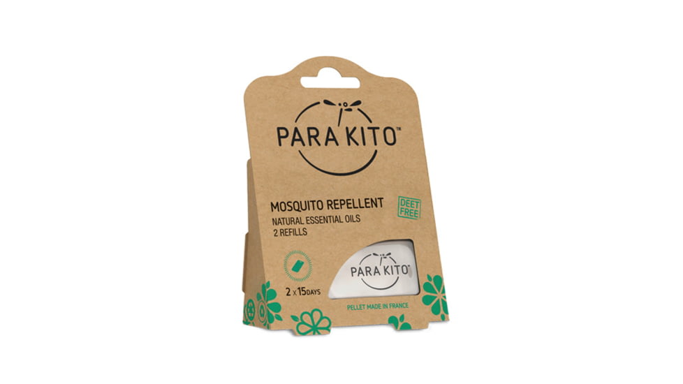 Parakito Mosquito Repellent Refills