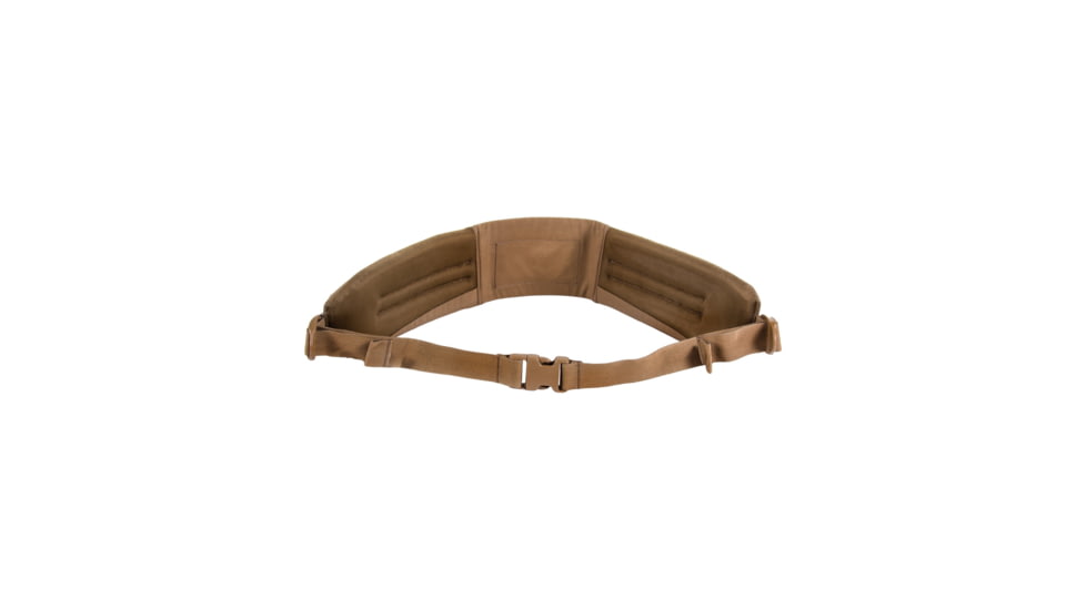 First Tactical Tactic Waist Belt, Coyote, One Size, 180048-060-1SZ