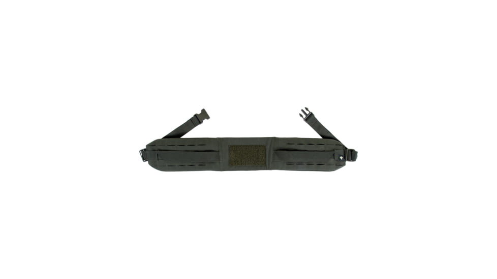 First Tactical Tactic Waist Belt, OD Green, One Size, 180048-830-1SZ