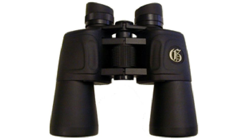 Galileo 10 x 50 Galileo SeriesPorro Prism Binoculars G-1050WA