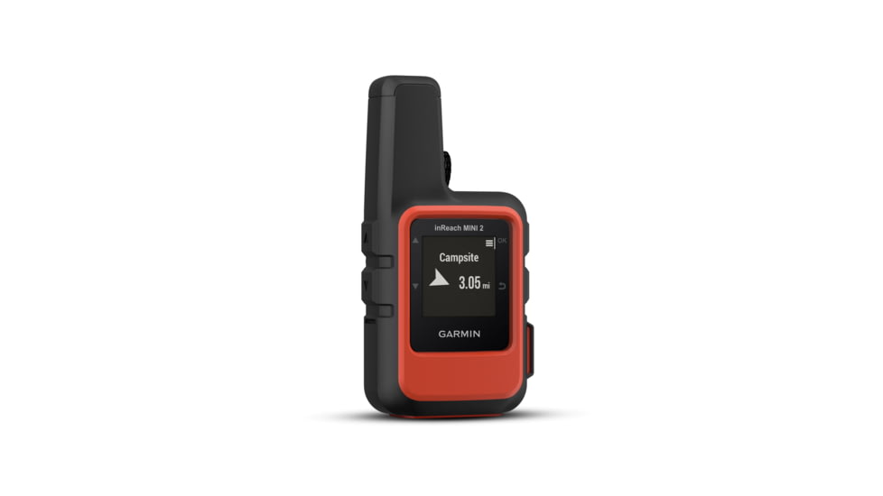 Garmin inReach Mini 2 GPS, Flame Red, 010-02602-00