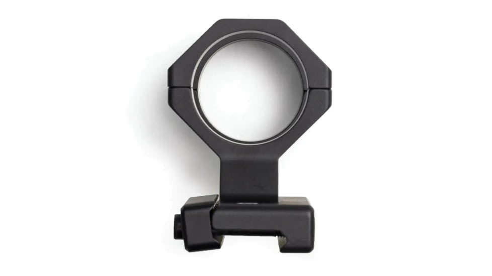 Gideon Optics LPVO Scope Mount., 30mm, Black, Anodized, 30 mm, GOMNT30