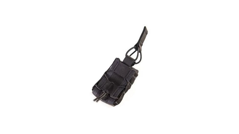 High Speed Gear HSGI 40MM Taco MOLLE Mag Pouch, Black, 11M401BK