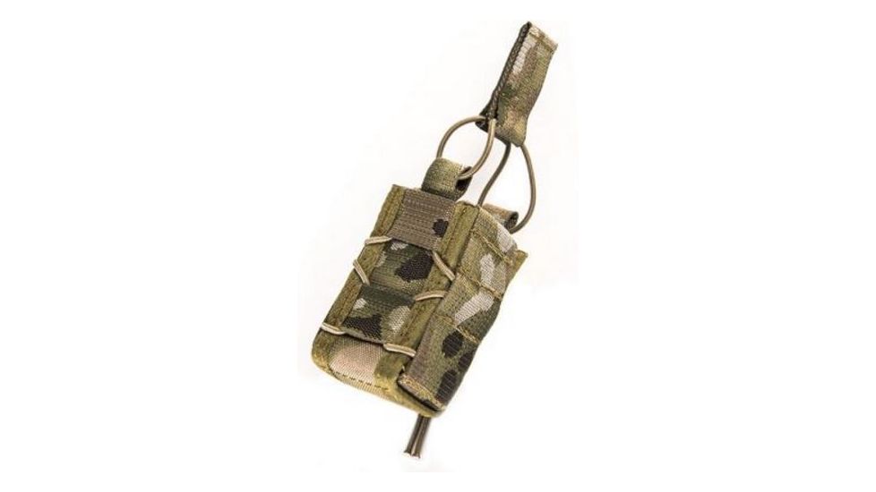 High Speed Gear HSGI 40MM Taco MOLLE Mag Pouch, MultiCam, 11M401MC