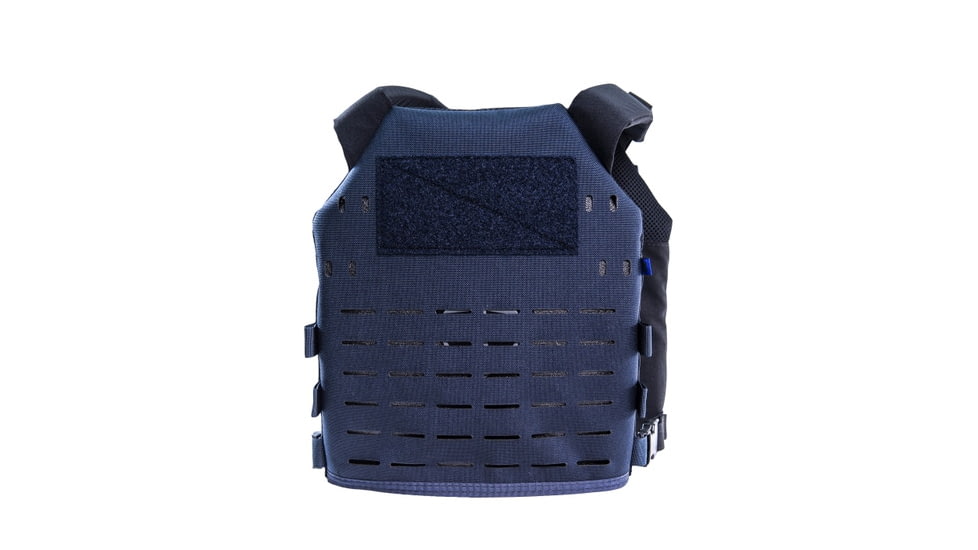 High Speed Gear CORE Plate Carrier, LE Blue, Large, 40PC13LE