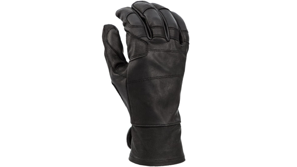 HWI Gear Craft Handler Gloves, Black, XXL, 1106