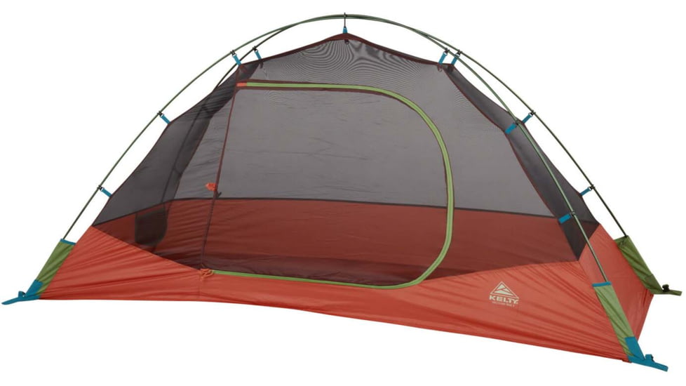 Kelty Discovery Trail 1 Tent, Laurel Green/Dill, One Size, 40835422DL