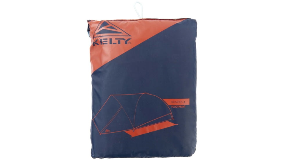 Kelty Rumpus Footprint, Navy, 6 People, 47823421