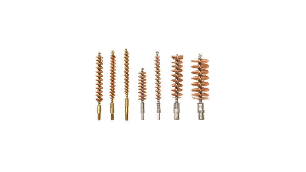 Kleen Bore Phosphor Bronze Bore Brushes Handgun .475/.480 Caliber A-195