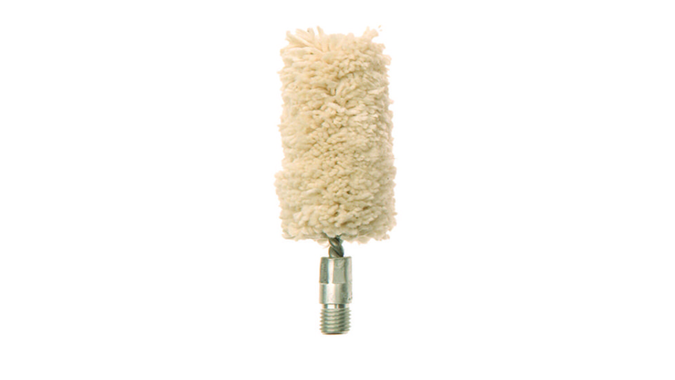 KleenBore Shotgun Bore Mop, 5/16-27 Threads, 12 Gauge, 1177995