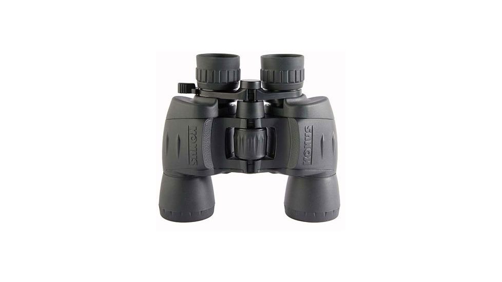 Konus Newzoom Binoculars With Rubber Armour