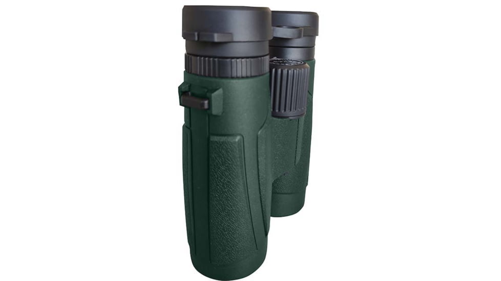 Konus W.A. Regent-HD 10x42mm Binocular Waterproof &amp; Multicoated - Green 232CD917, KL2273