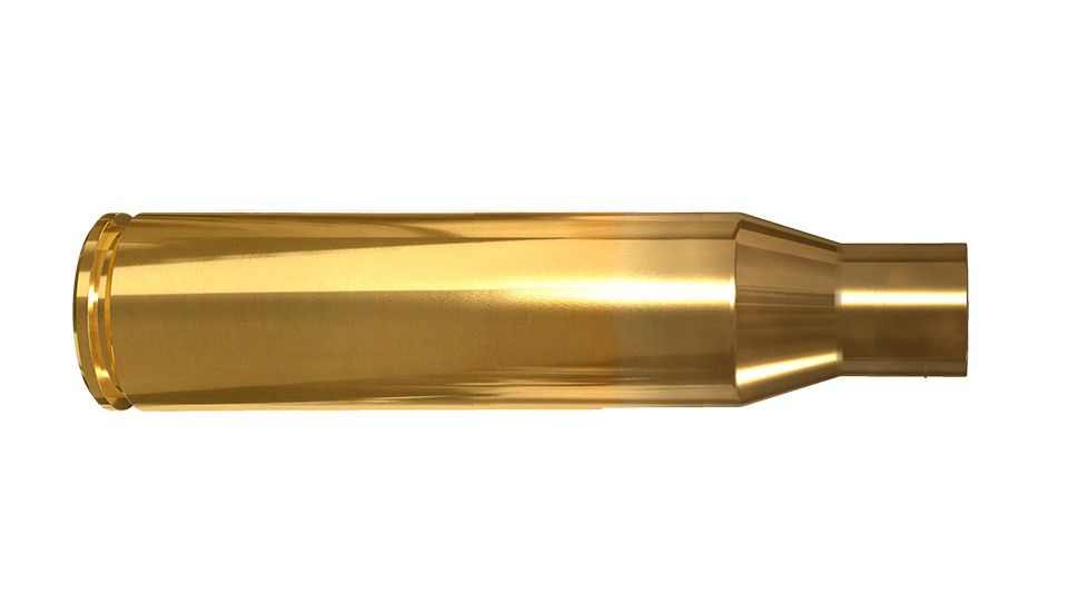 Lapua 338 Norma Magnum Rifle Brass, 100 Pk, 4PH8090