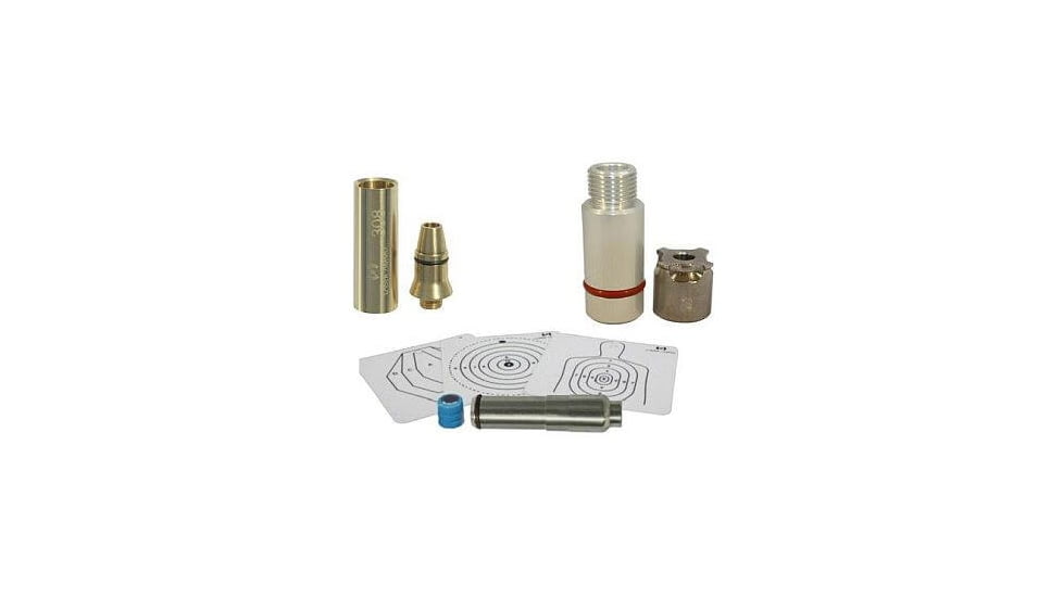 Laser Ammo Hunting Pack, 6.5 Creedmoor, Small, SSHP65CM