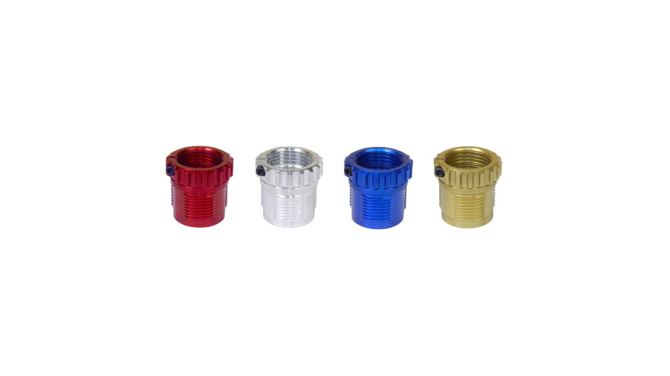 Lee Spline Drive Breech Lock Bushing 4 Pack