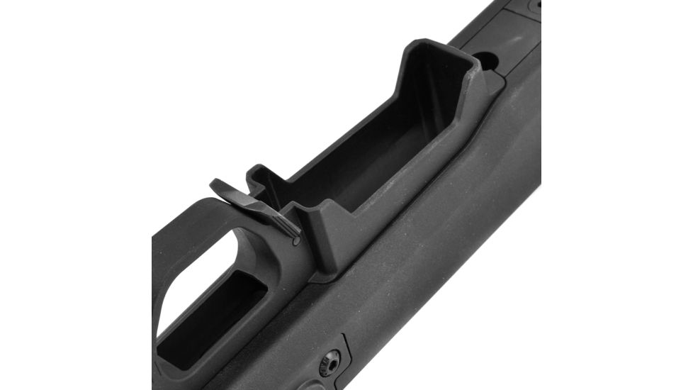 Magpul Industries Pro 700 Rifle Chassis, Black, MAG802-BLK