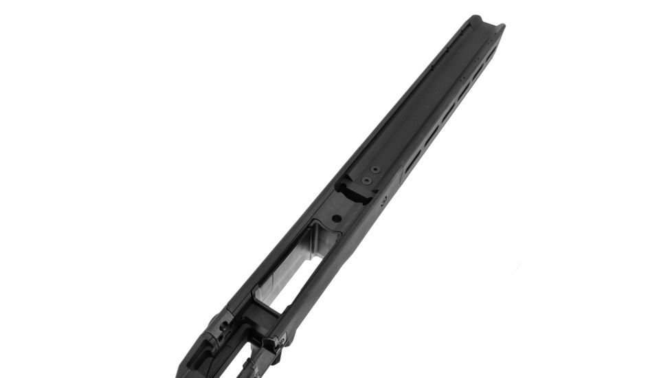 Magpul Industries Pro 700 Rifle Chassis, Black, MAG802-BLK