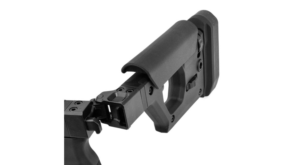 Magpul Industries Pro 700 Rifle Chassis, Black, MAG802-BLK