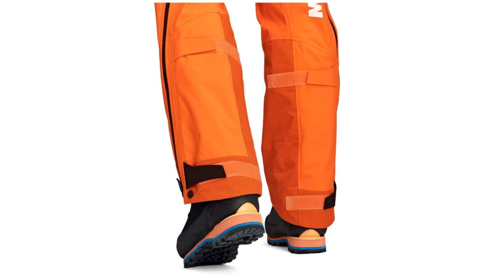 Mammut Nordwand Pro HS Pants - Mens, Arumita, 50, 1020-12690-2217-50-10