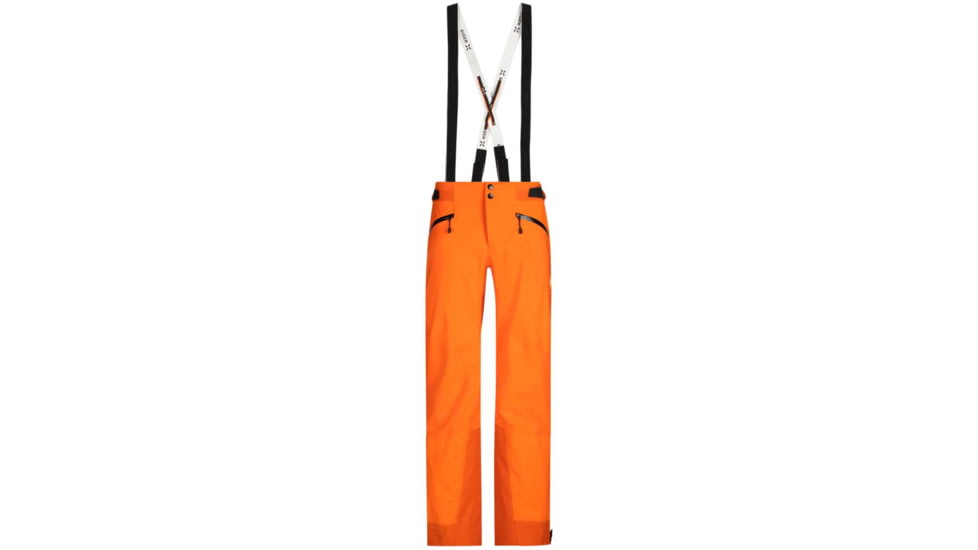 Mammut Nordwand Pro HS Pants - Mens, Arumita, 50, 1020-12690-2217-50-10