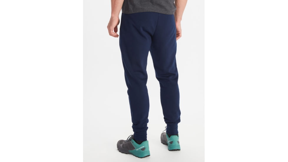 Marmot Marmot x Bronco Coastal Jogger - Mens, Arctic Navy, Large, M13723-2975-L