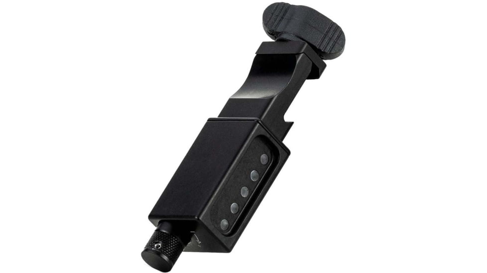 MDT Send iT MV3 Mount, Black, 107202-BLK